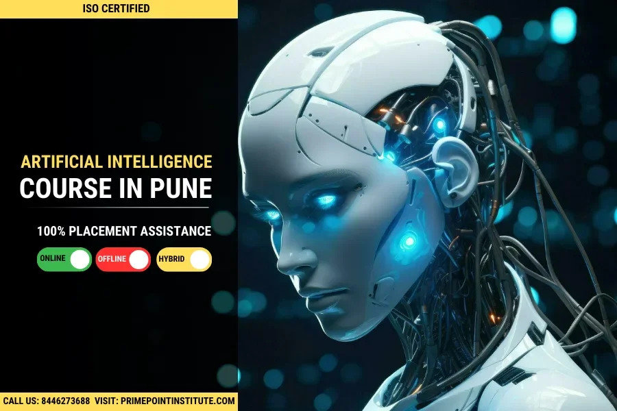 AI Course Pune
