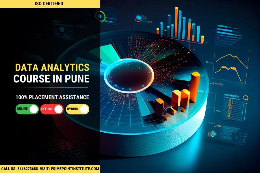 Data Analytics Course Pune