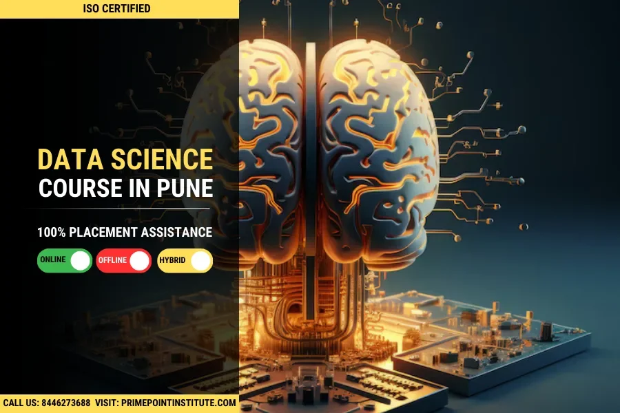 Data Science Course Pune